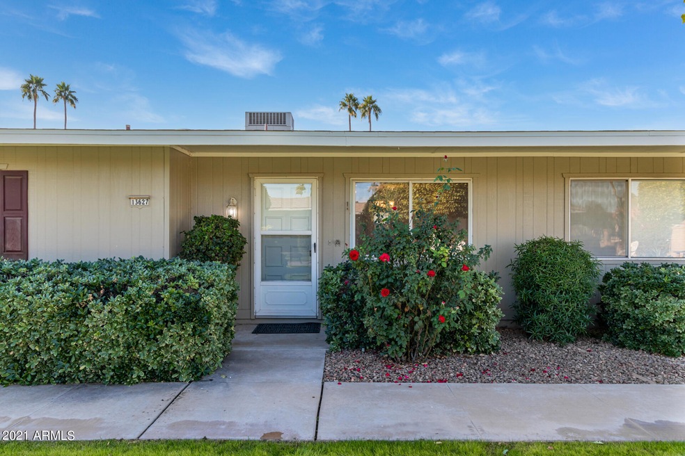 13627 N 111th Ave, Sun City, AZ 85351 - photo 1