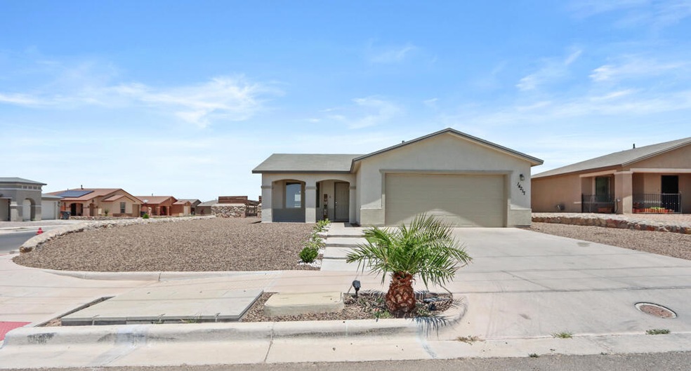 14217 Antwerp Dr, Horizon City, TX 79928 - photo 1