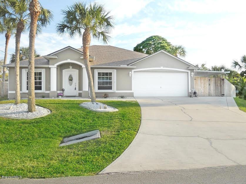 5235 Frisco St.