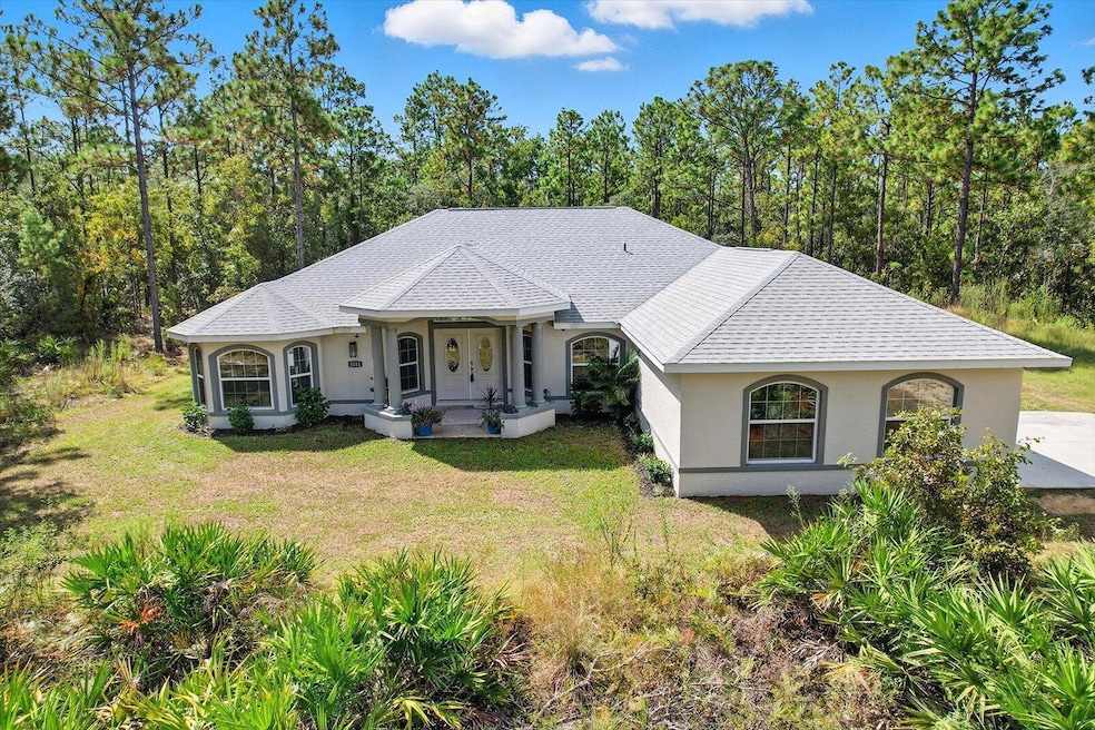 5032 N Crossgate Point, Beverly Hills, FL 34465 - photo 1