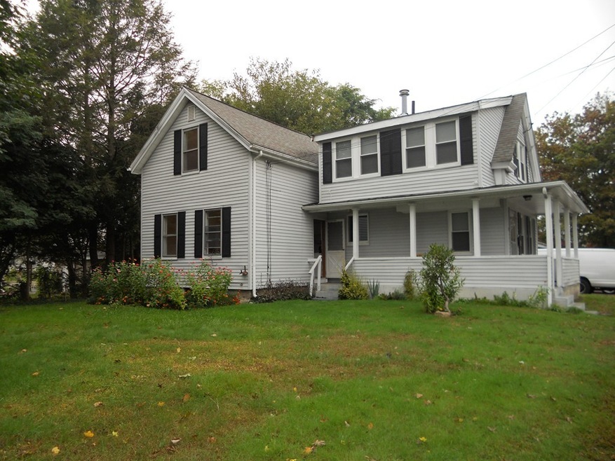 14 Free St unit 16, Milford, MA 01757 - photo 1