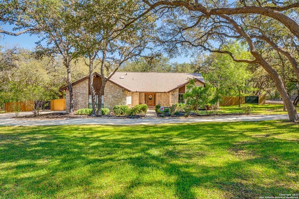 26014 Oak Nest Ln, San Antonio, TX 78255 - photo 1