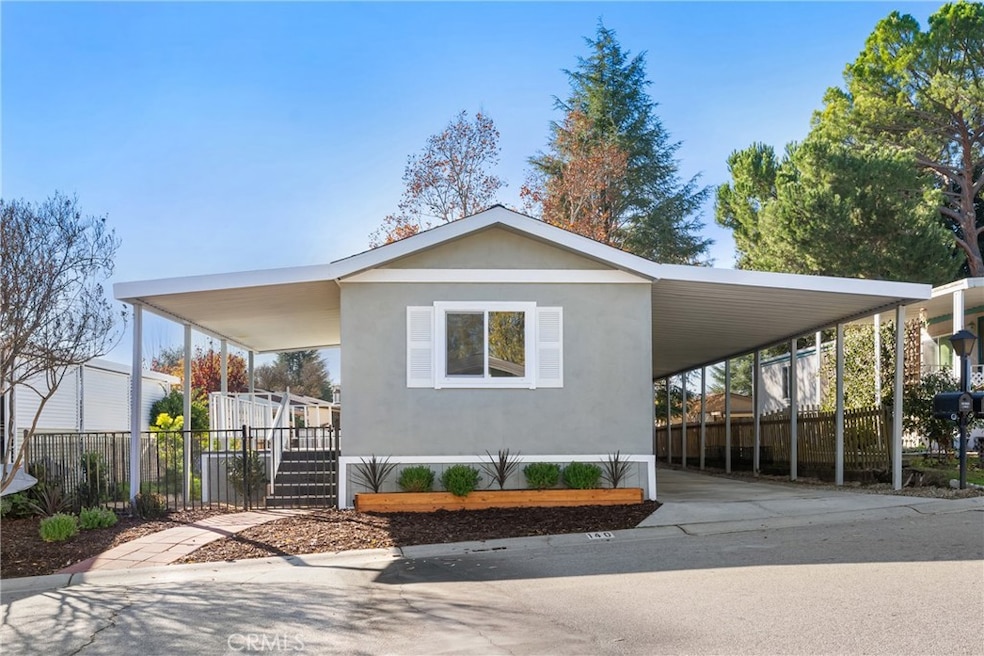 140 Via San Carlos, Paso Robles, CA 93446 - photo 1