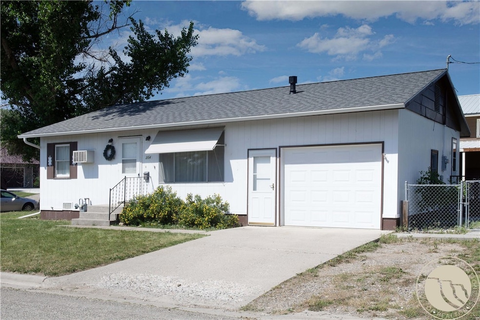 For Sale $159,500