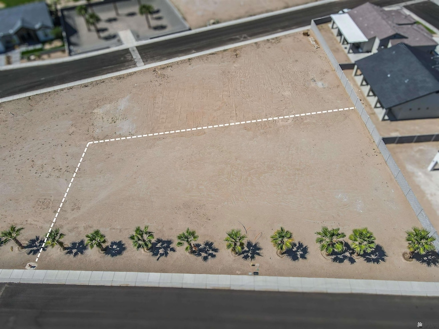 10210 S Del Valle, Yuma, AZ 85367 - photo 1