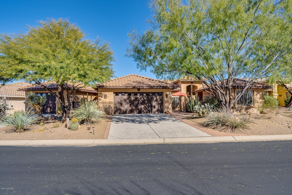 Welcome to 1332 N. Boyce Avenue