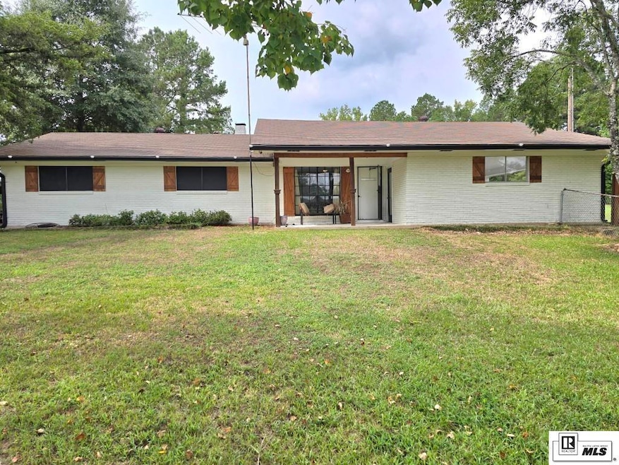 3235 Highway 15, Calhoun, LA 71225 - photo 1