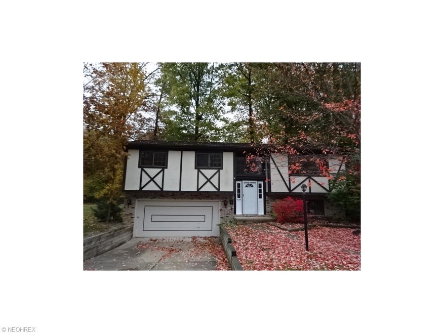 Welcome to 4639 Brendan Circle!