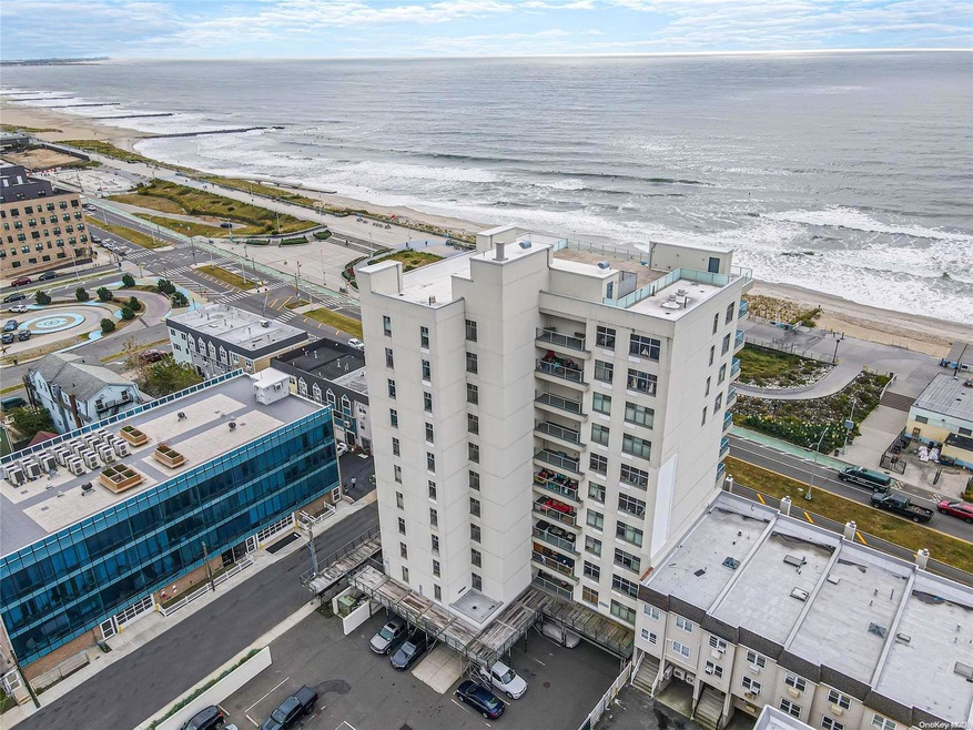 151 Beach 96th St unit 9C, Rockaway Beach, NY 11693 - photo 1