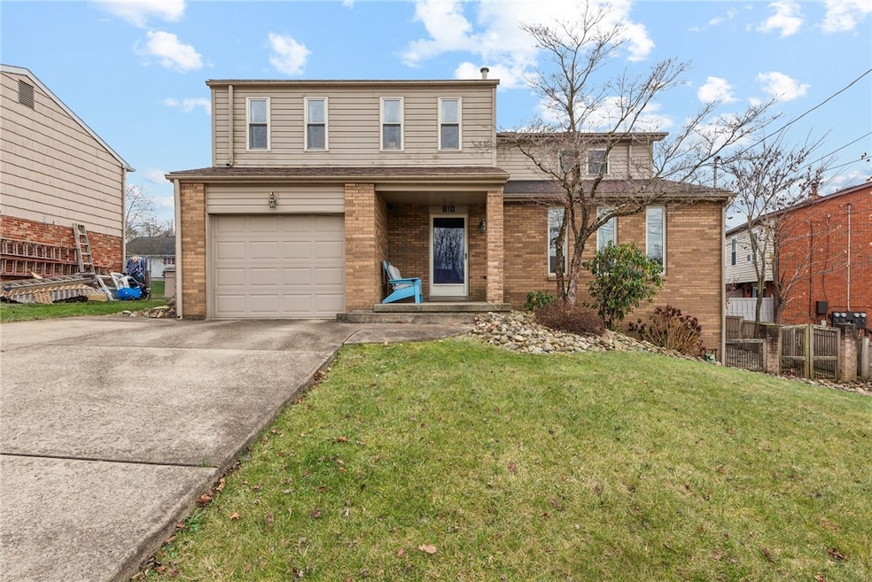 Under Contract $270,000