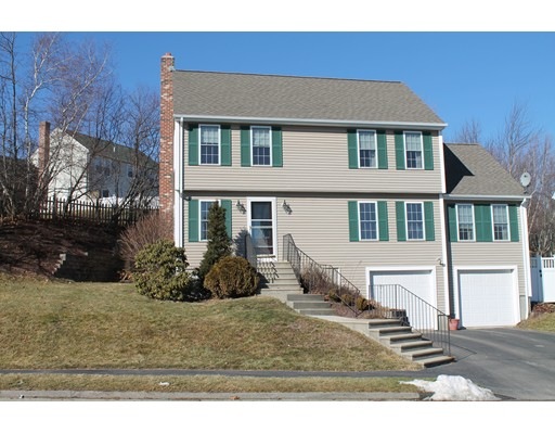 3 Quaker Rd, Worcester, MA 01602 - photo 1