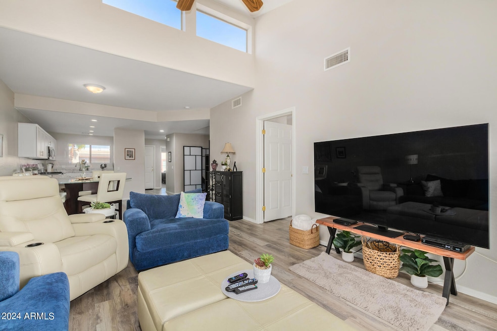 205 N 74th St unit 218, Mesa, AZ 85207 - photo 1