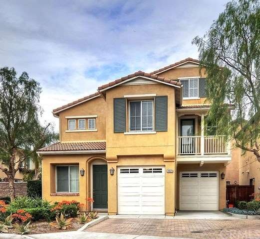 Welcome home! 