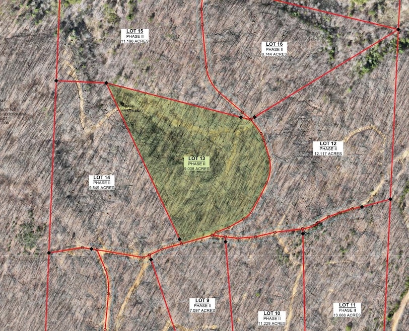 0 Mill Creek Rd, Sunbright, TN 37872 - photo 1