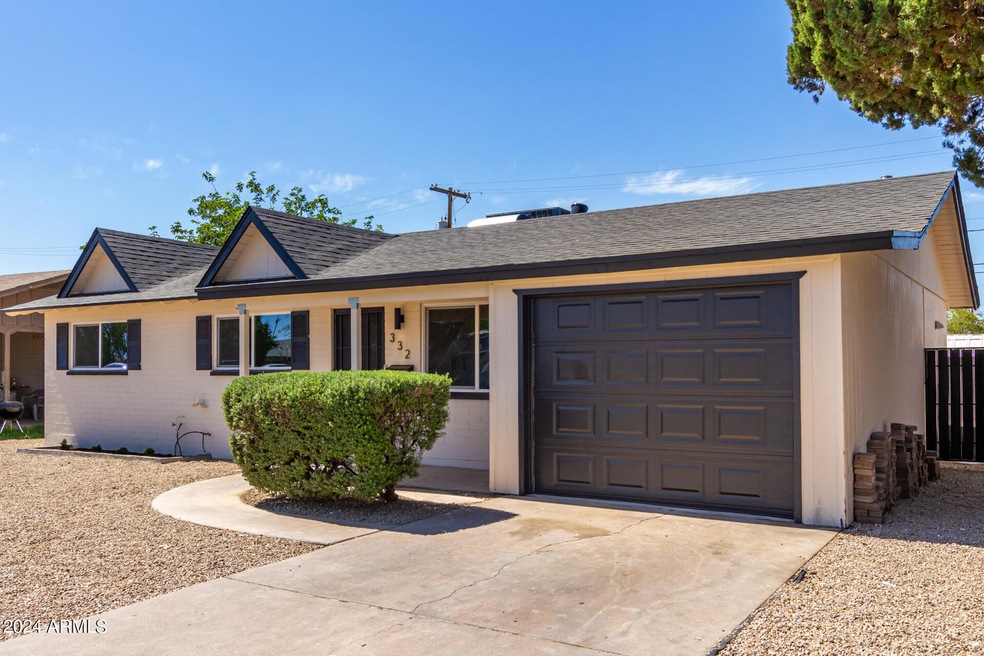 332 E 9th Ave, Mesa, AZ 85210 - photo 1