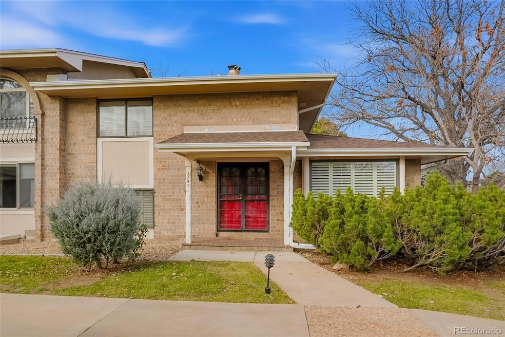 3255 S Pontiac St unit 4, Denver, CO 80224 - photo 1