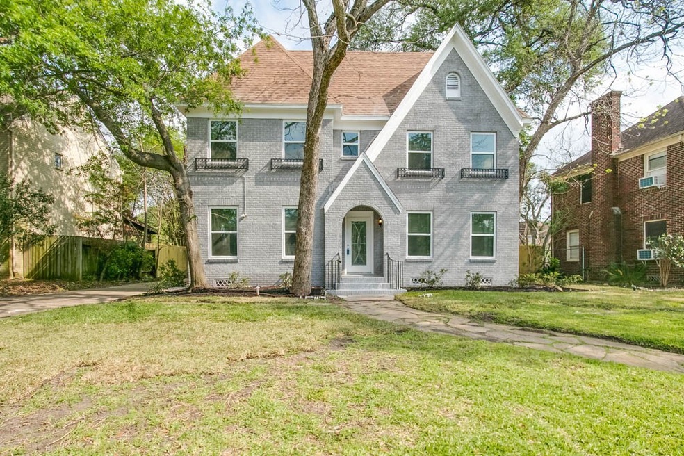 3321 Charleston St, Houston, TX 77021 - photo 1