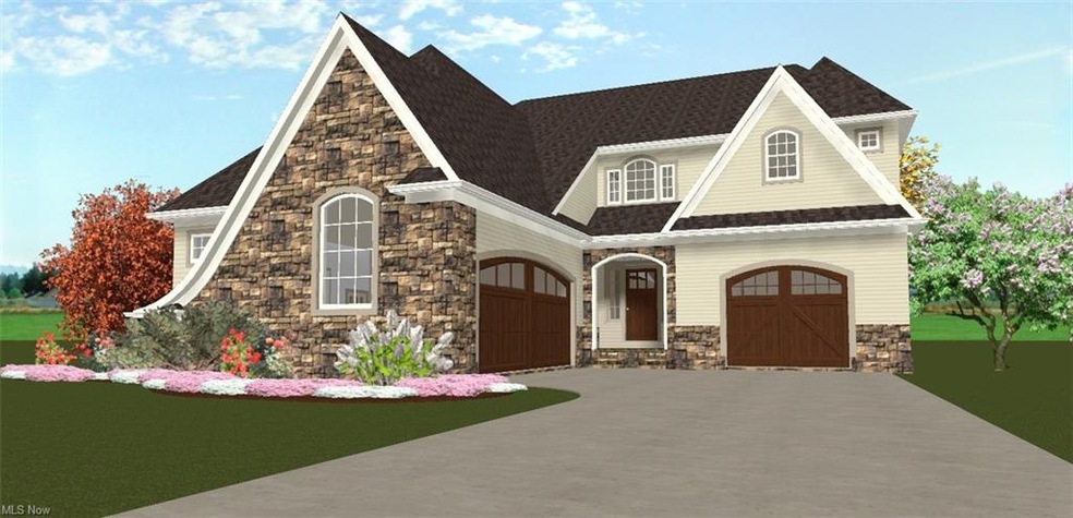 Proposed design of your CUSTOM home.  Design the h