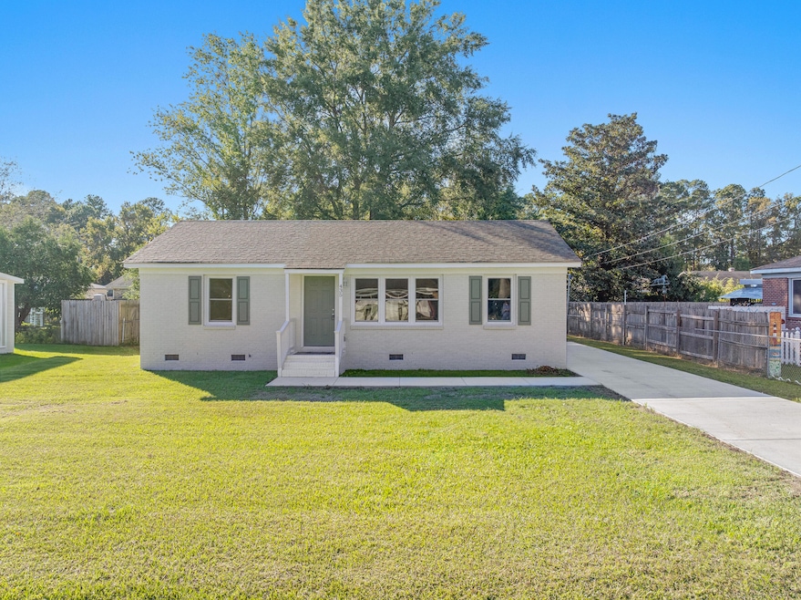 Under Contract $255,000