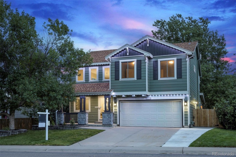 5122 S Nepal Way, Centennial, CO 80015 - photo 1