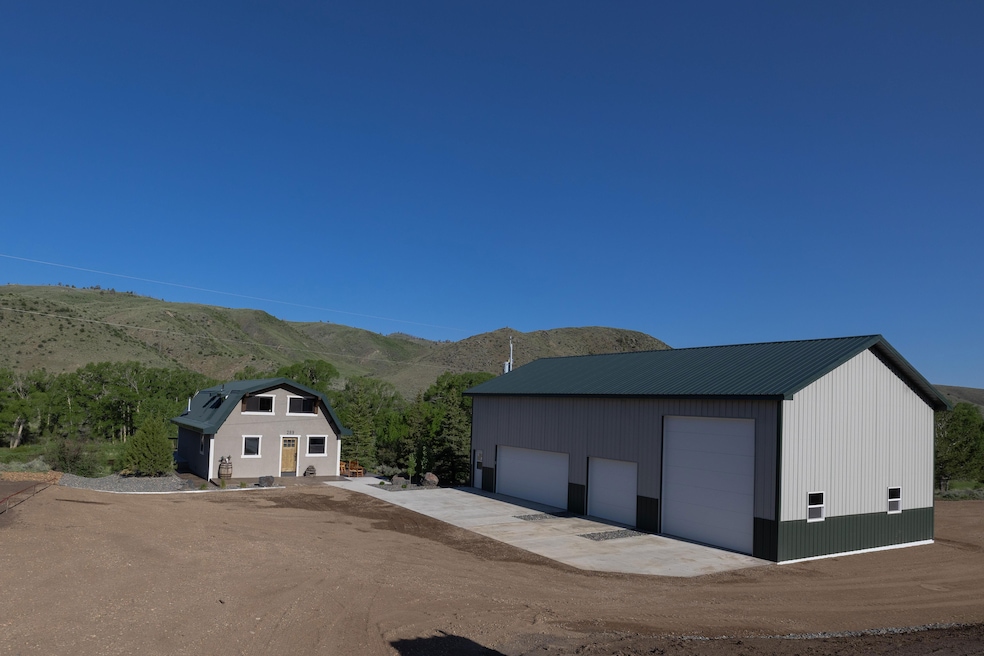 289 Wyoming 10, Woods Landing-Jelm, WY 82063 - photo 1