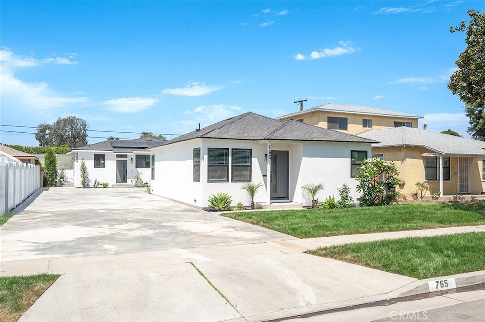 765 E Silva St, Long Beach, CA 90807 - photo 1