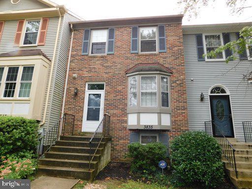 3835 Wildlife Ln, Burtonsville, MD 20866 - photo 1