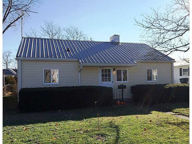 1815 Home Ave, Columbus, IN 47201 - photo 1