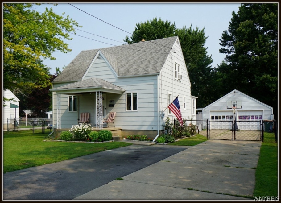 1197 Ruie Rd, North Tonawanda, NY 14120 - photo 1