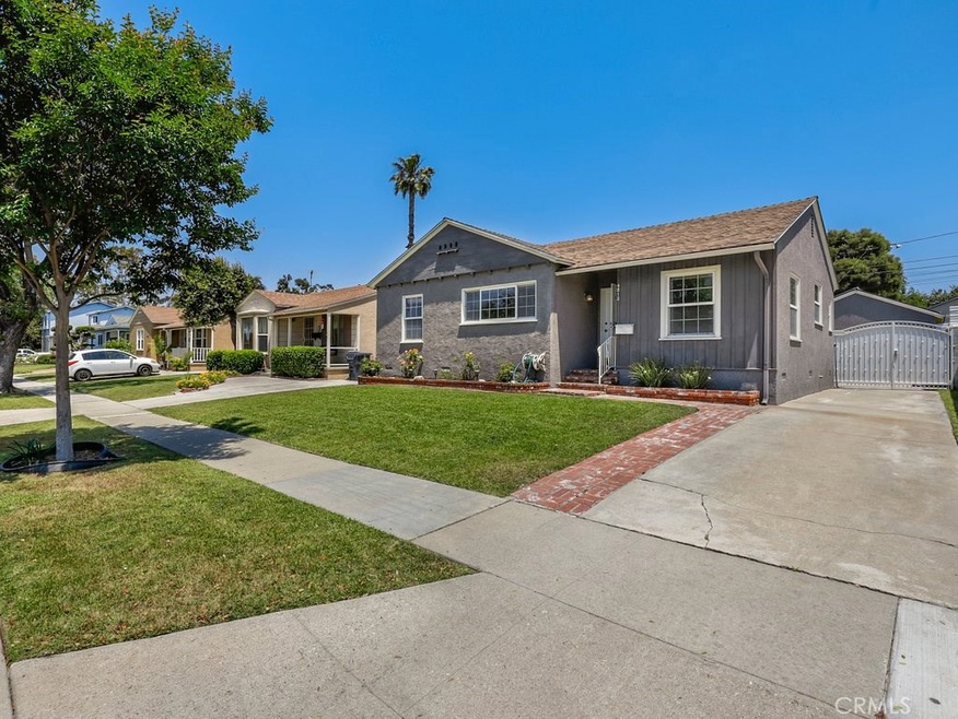 4812 Obispo Ave, Lakewood, CA 90712 - photo 1