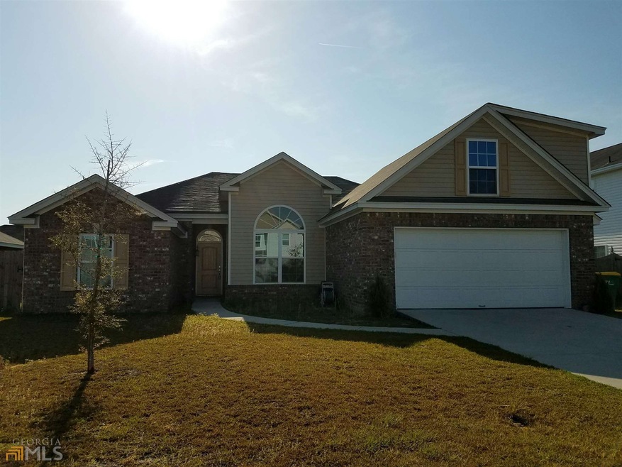 202 Standing Pine Cir, Pooler, GA 31322 - photo 1