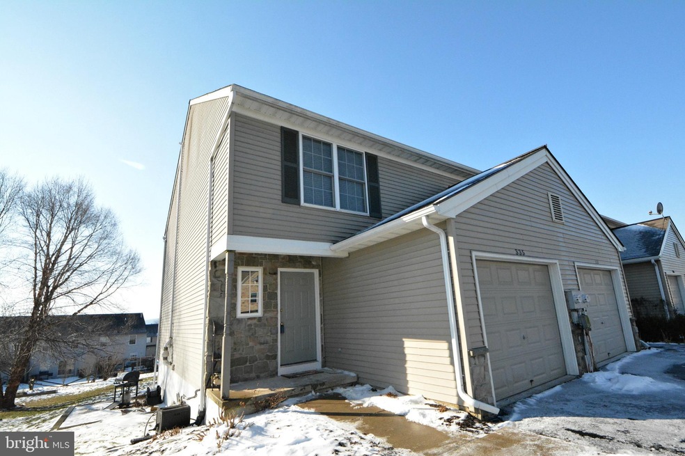 335 Wild Cherry Ln, Marietta, PA 17547 - photo 1