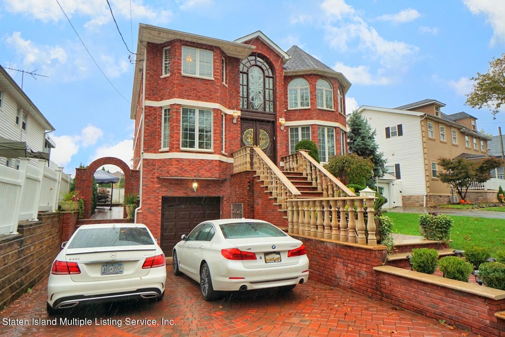 5125 Amboy Road
