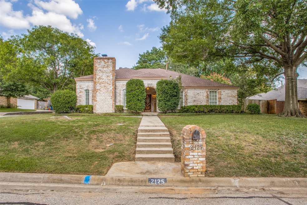 2125 Savannah Trail, Denton, TX 76205 - photo 1