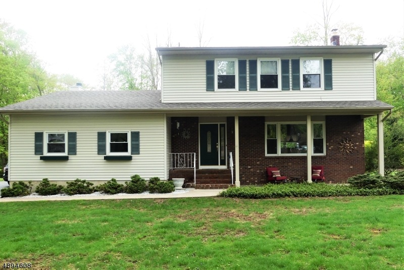 4 Colonial Way, Succasunna, NJ 07876 - photo 1