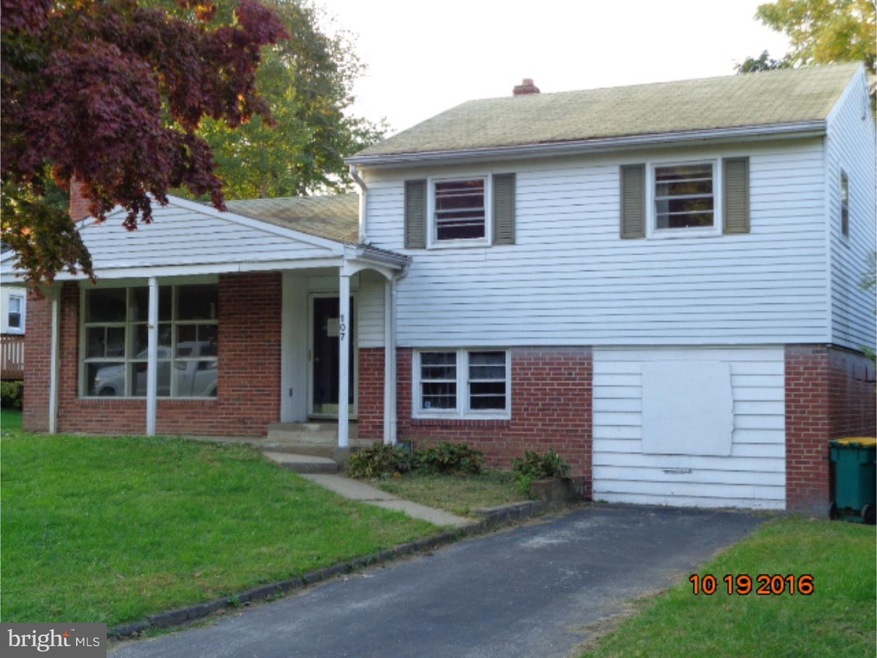 107 Chester Rd, Devon, PA 19333 - photo 1
