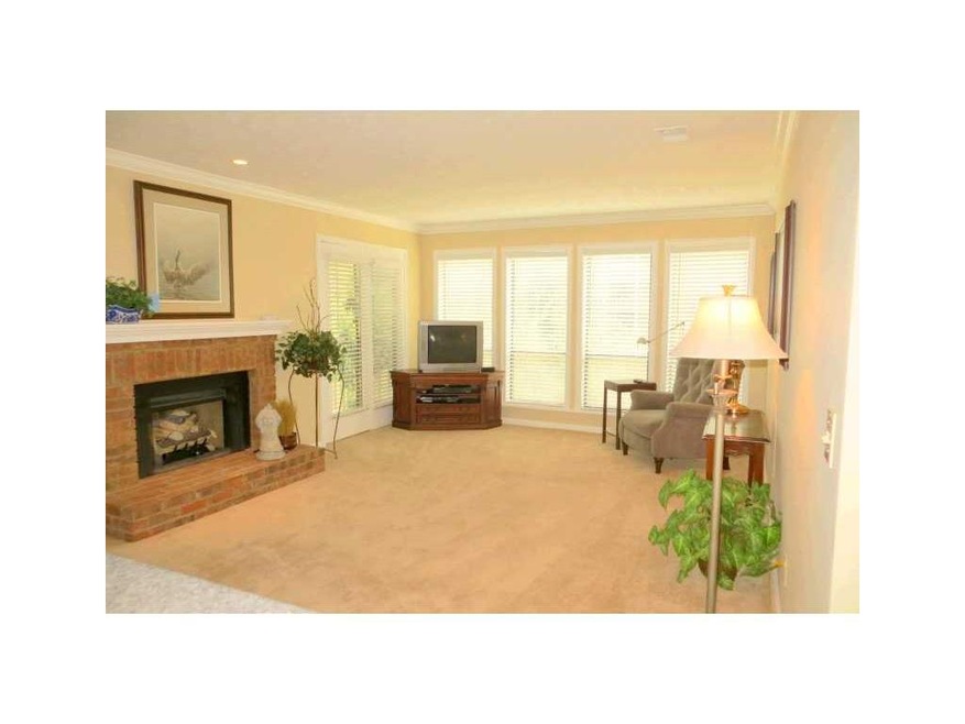 Den/Family/Great Room.