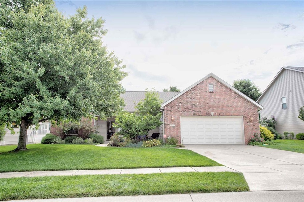 2117 Whisper Valley Dr, Lafayette, IN 47909 - photo 1