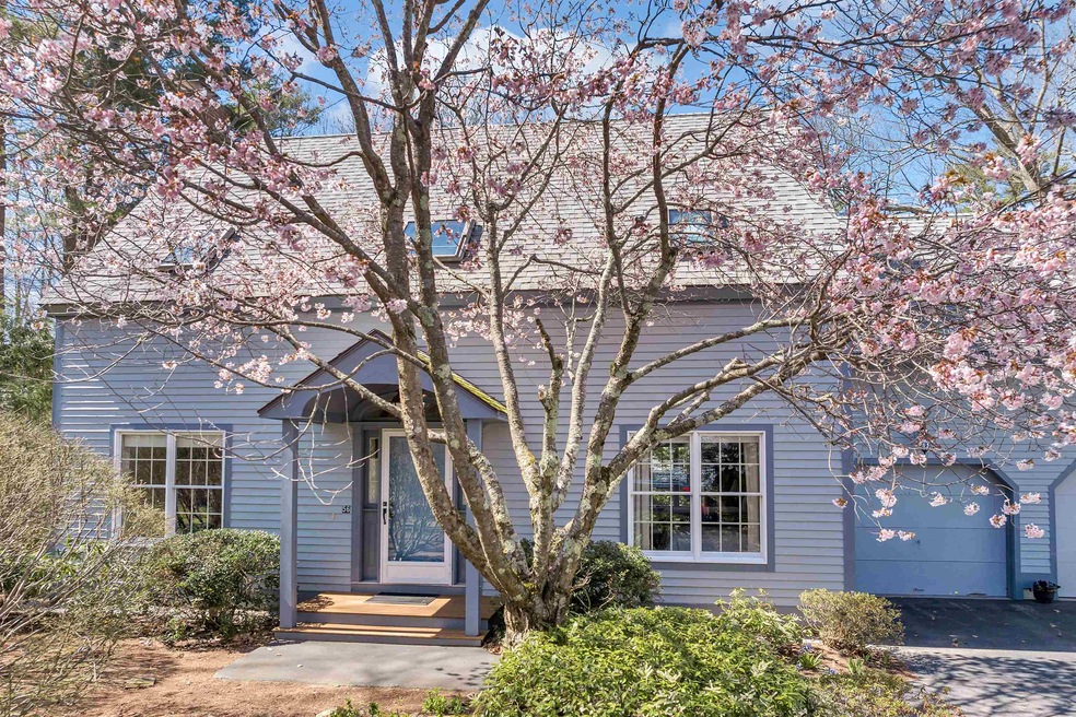 56 Stratham Green, Stratham, NH 03885 - photo 1