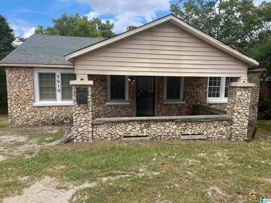 2610 Center Point Pkwy, Birmingham, AL 35215 - photo 1