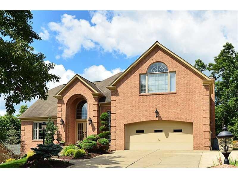 Exterior Front. Make your dreams come true with th