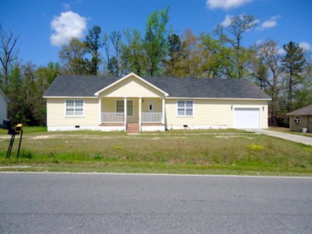 3572 Confederate Dr, Macon, GA 31211 - photo 1
