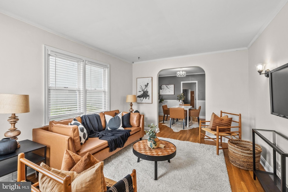 3020 White Ave, Baltimore, MD 21214 - photo 1