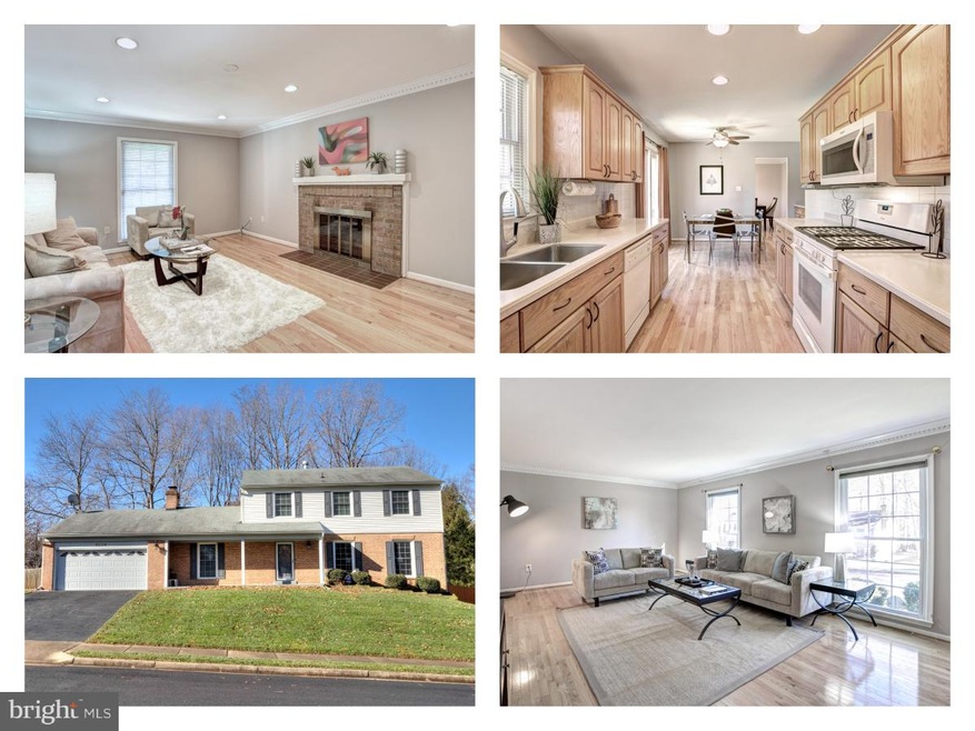 5008 King Solomon Dr, Annandale, VA 22003 - photo 1