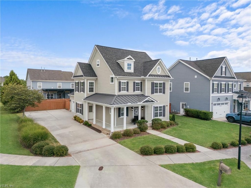 2036 Grandon Loop Rd, Virginia Beach, VA 23456 - photo 1