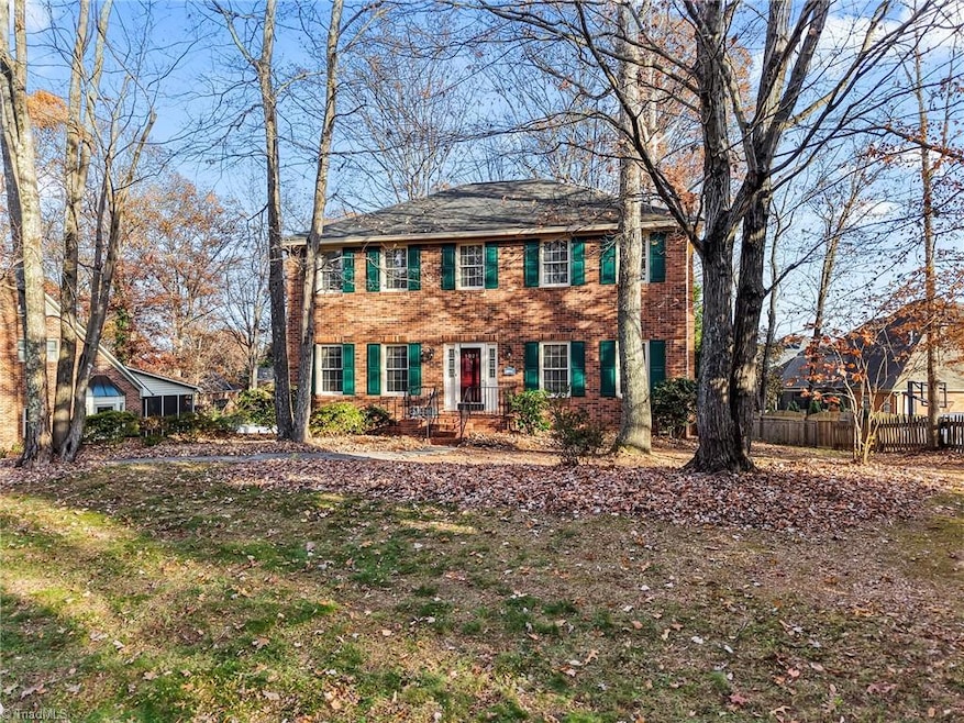 1021 Arbor Run Dr, Lewisville, NC 27023 - photo 1