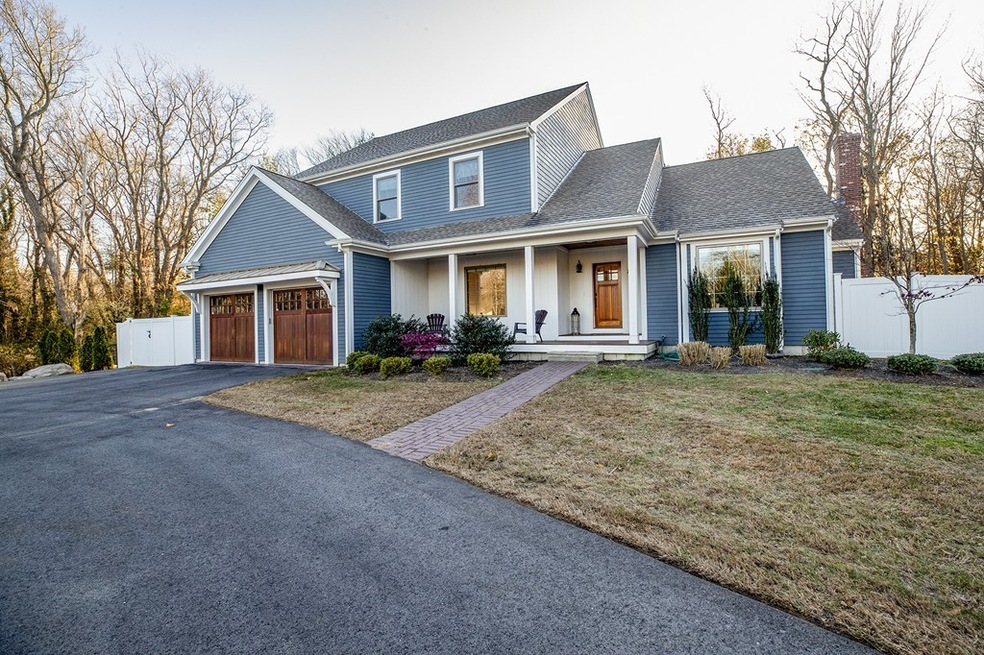 141 Branch St, Scituate, MA 02066 - photo 1