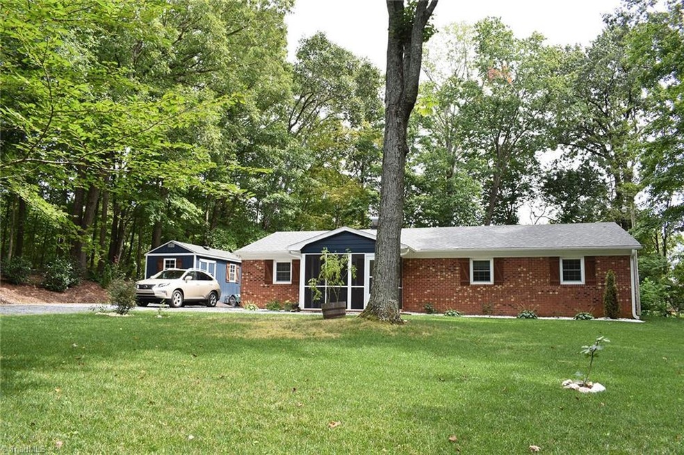 2252 Lucy Ln, Asheboro, NC 27205 - photo 1