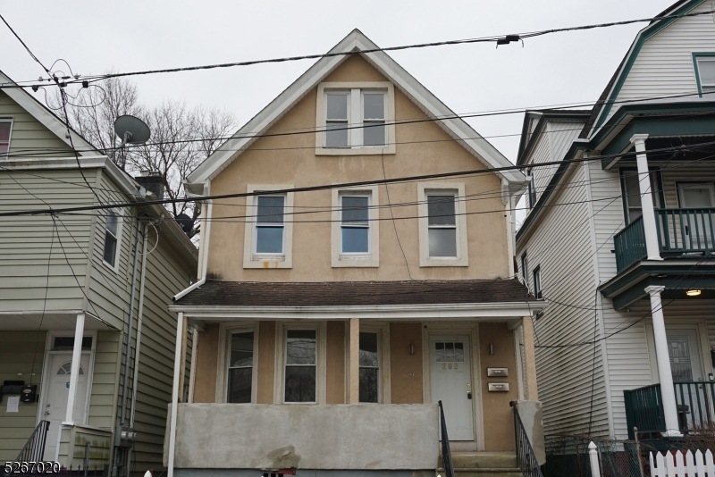 202 Pierson St, Orange, NJ 07050 - photo 1