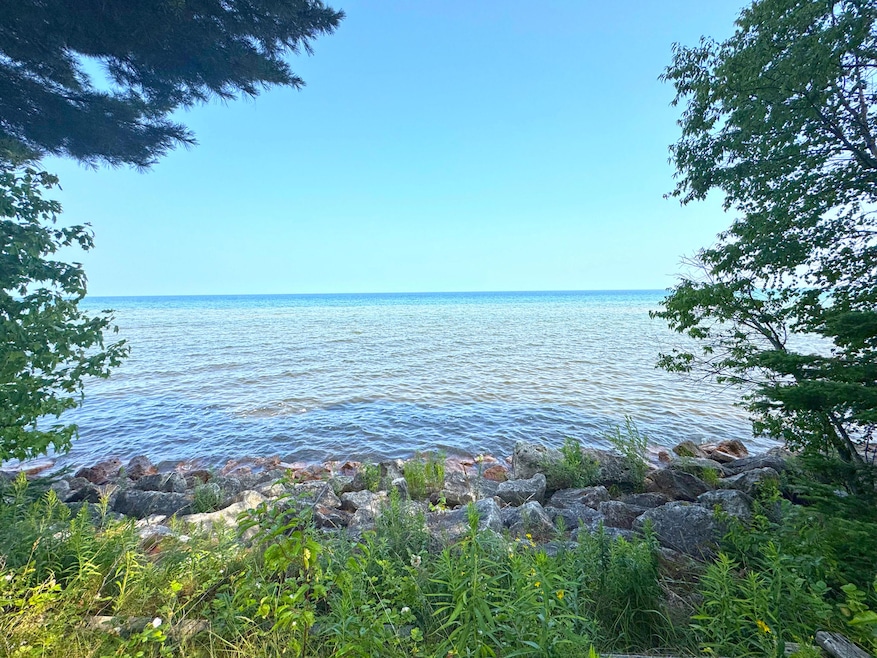 9398 N Whitefish Point Rd, Paradise, MI 49768 - photo 1